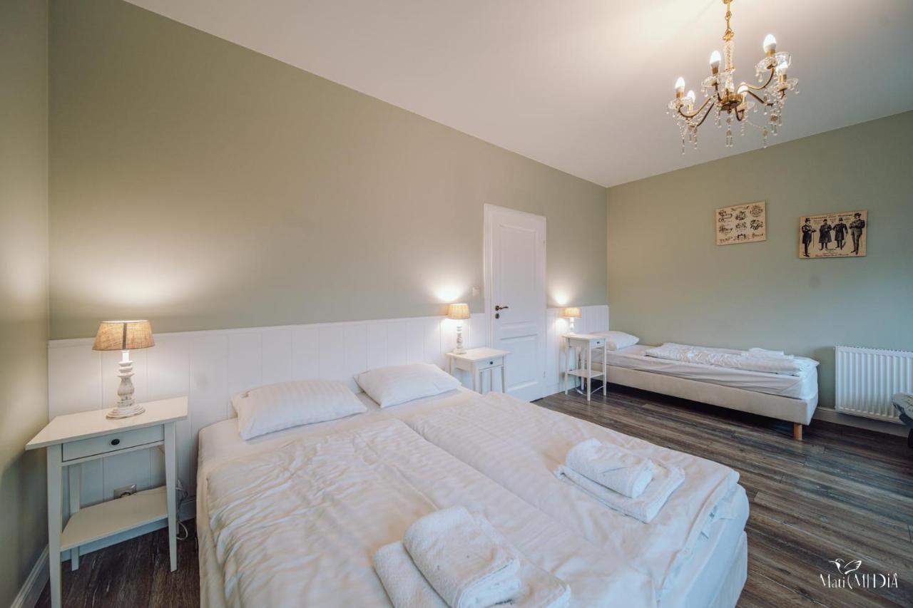 Dolina Wikingów Apartament Urnes 07 Szklarska Poreba Bagian luar foto