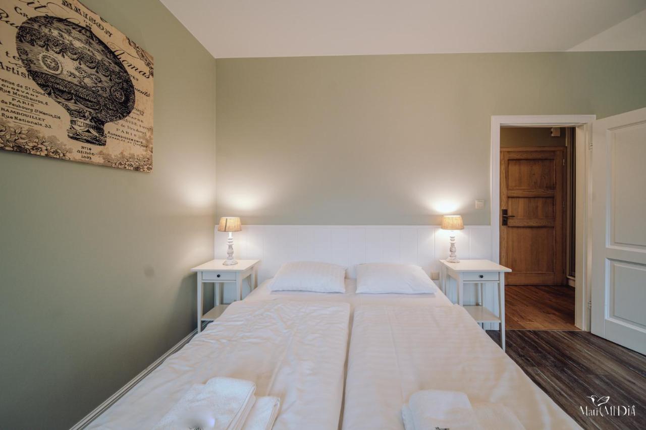Dolina Wikingów Apartament Urnes 07 Szklarska Poreba Bagian luar foto