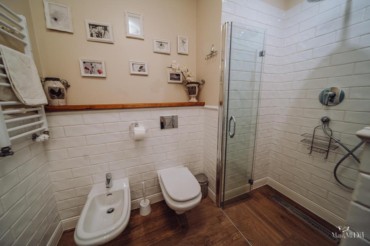 Dolina Wikingów Apartament Urnes 07 Szklarska Poreba Bagian luar foto