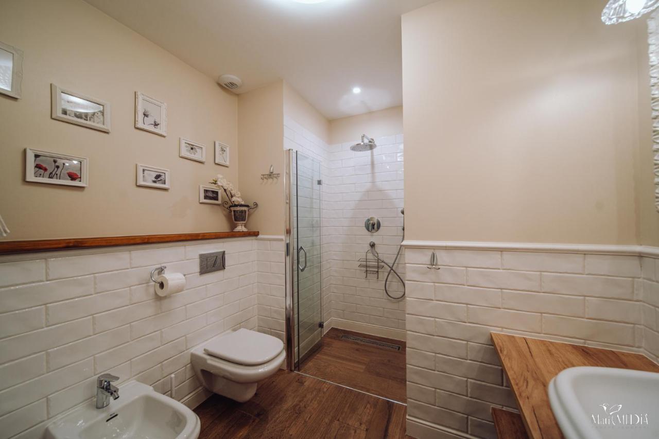 Dolina Wikingów Apartament Urnes 07 Szklarska Poreba Bagian luar foto